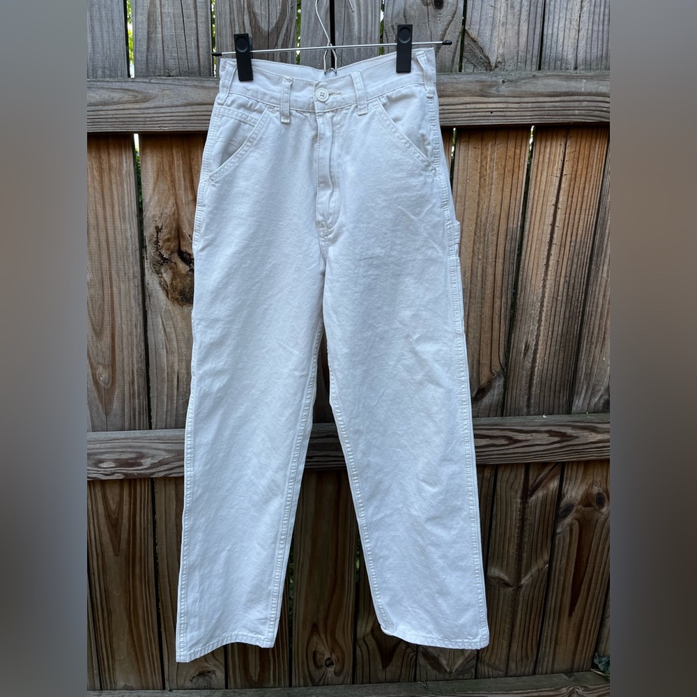 Brandy Melville Straight Leg Pants